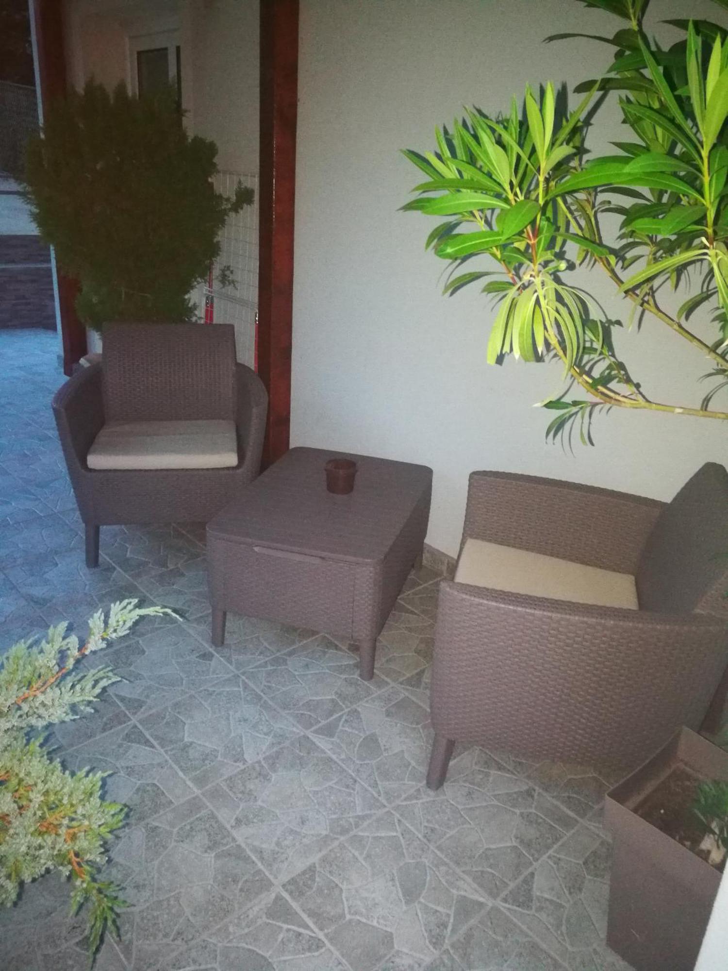 Apartmani Capi Golubac Room photo