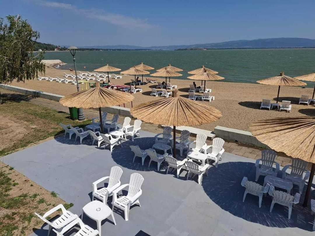 Apartmani Capi Golubac Room photo
